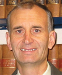 Prof Peter Watts